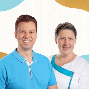 Anikó & Krisztián Kun Professionelle Privatpraxis für Massage place picture