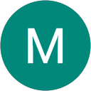 Maria Dyschuk profile picture